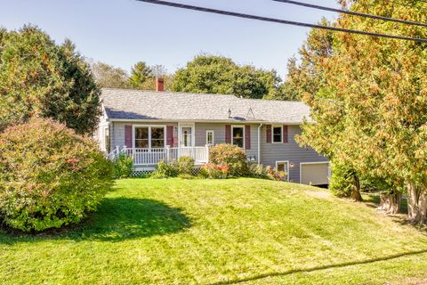 Photo of 394 High Street, Belfast, ME 04915 (MLS # 1640990)