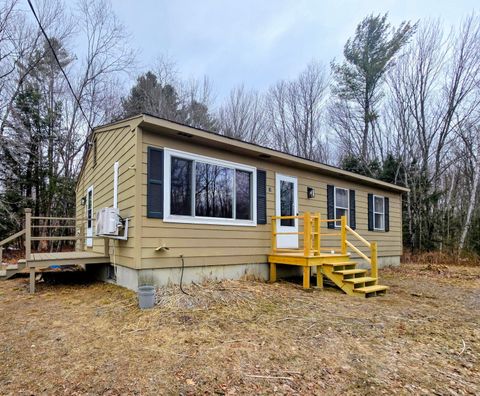 Photo of 16 White Avenue, Jay, ME 04239 (MLS # 1656335)