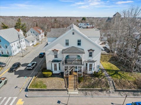 Photo of 344 Main Street, Biddeford, ME 04005 (MLS # 1659072)
