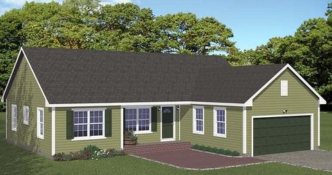 Photo of Lot #5 Chase Lane, Lewiston, ME 04240 (MLS # 1640710)