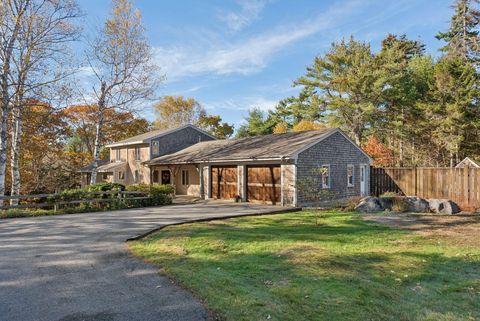 Photo of 136 Bethel Point Road, Harpswell, ME 04079 (MLS # 1642349) Photo of 136 Bethel Point Road, Harpswell, ME 04079 (MLS # 1642349)