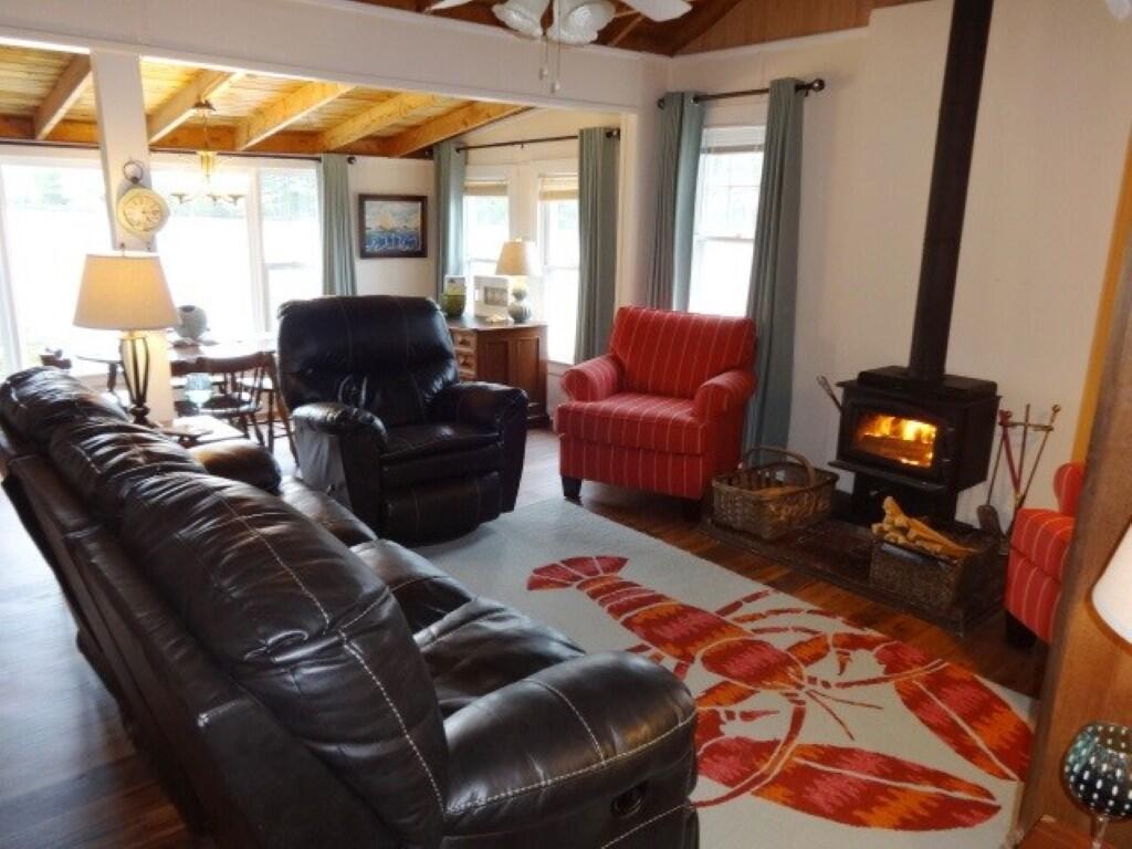 213 Kimball Camp Road