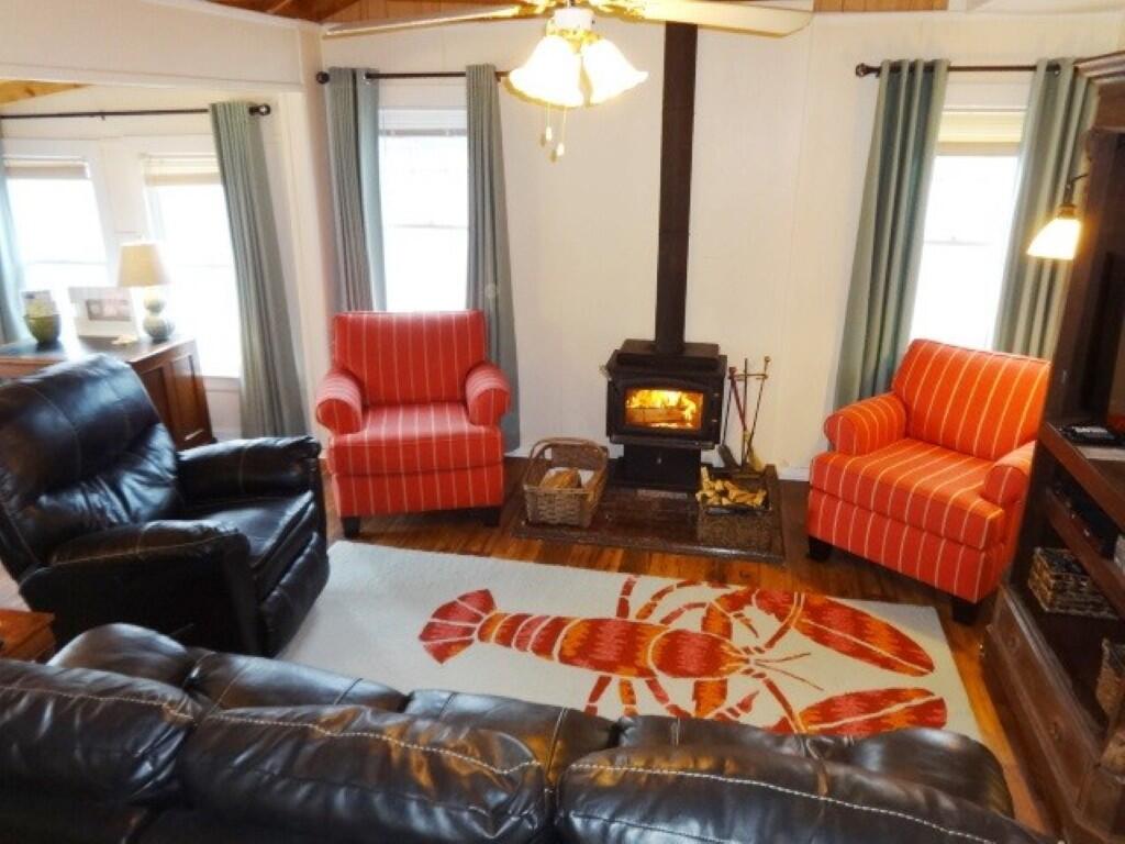 213 Kimball Camp Road