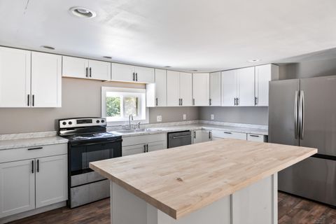 Photo of 573 Valley Road, Waterford, ME 04088 (MLS # 1639095)