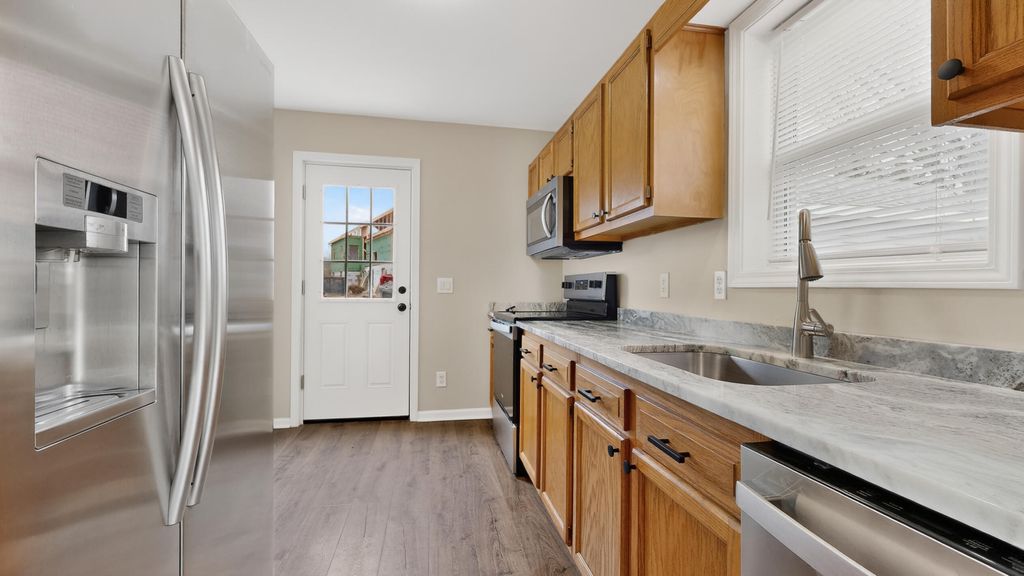 Photo of 63 Jean Street, Lewiston, ME 04240 (MLS # 1656206)