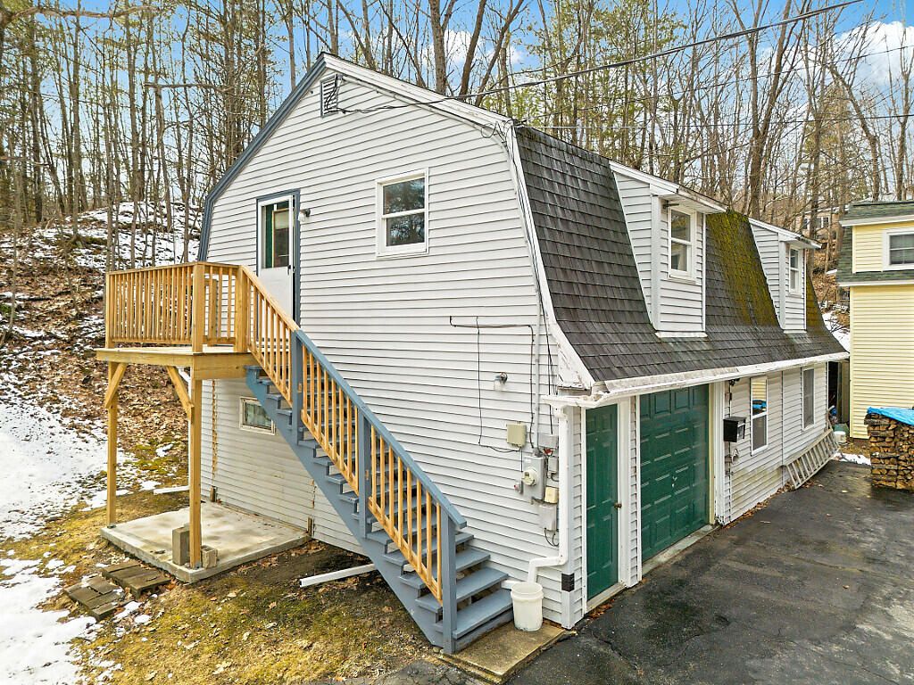 Photo of 64 Boothby Street, Augusta, ME 04330 (MLS # 1655556)