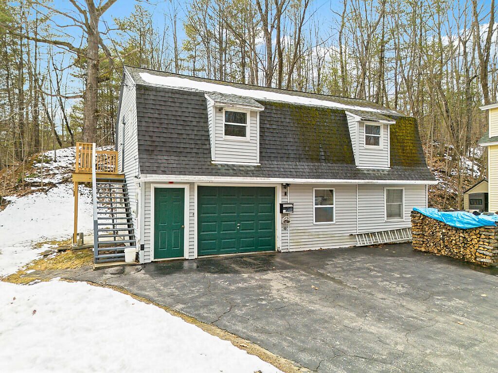Photo of 64 Boothby Street, Augusta, ME 04330 (MLS # 1655556)