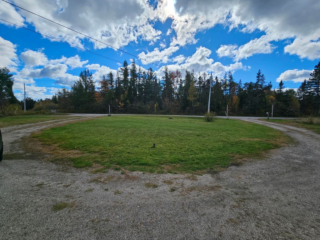 Photo of 137 Sacarap Road, Columbia, ME 04623 (MLS # 1642480)