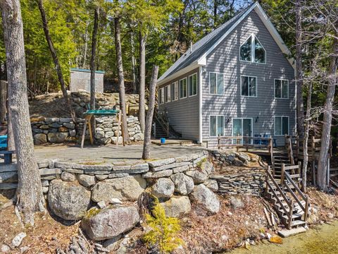 Photo of 130 Hartview Circle, Orland, ME 04472 (MLS # 1658343)