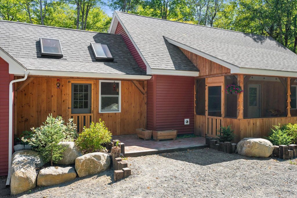 Photo of 2 Susans Way, Milo, ME 04463 (MLS # 1652707)