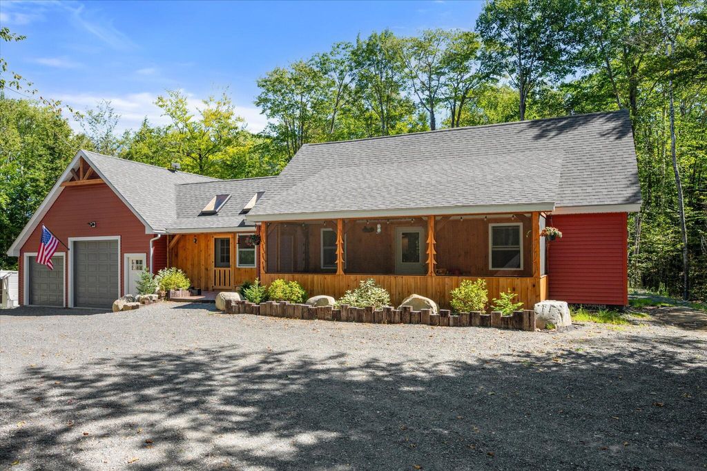 Photo of 2 Susans Way, Milo, ME 04463 (MLS # 1652707)