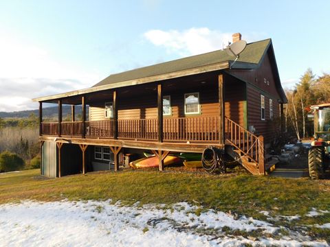 Photo of 90 Cassidy Road, Moscow, ME 04920 (MLS # 1644249)