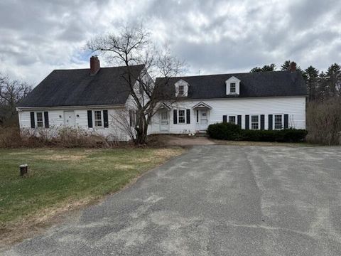 Photo of 179 Covell Road, Fairfield, ME 04937 (MLS # 1658691)