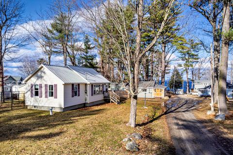 Photo of 4 Sarah Lane, Standish, ME 04084 (MLS # 1656949)