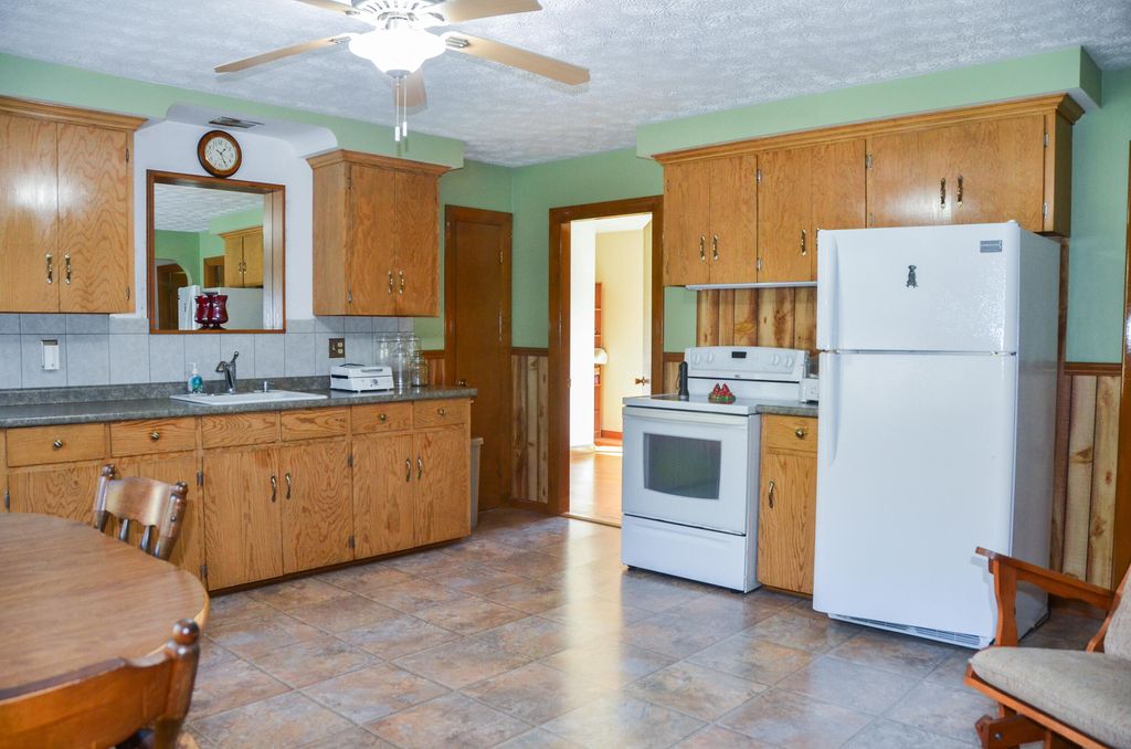 Photo of 499 W River Road, Augusta, ME 04330 (MLS # 1639672)