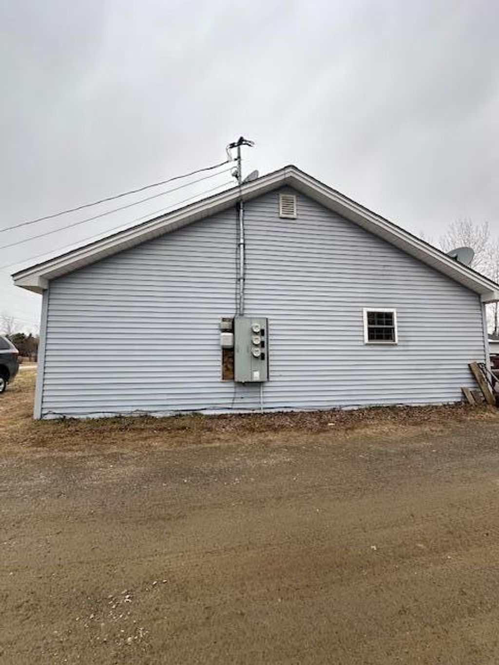 Photo of 445-447 Pine Tree Road, Levant, ME 04456 (MLS # 1654715)