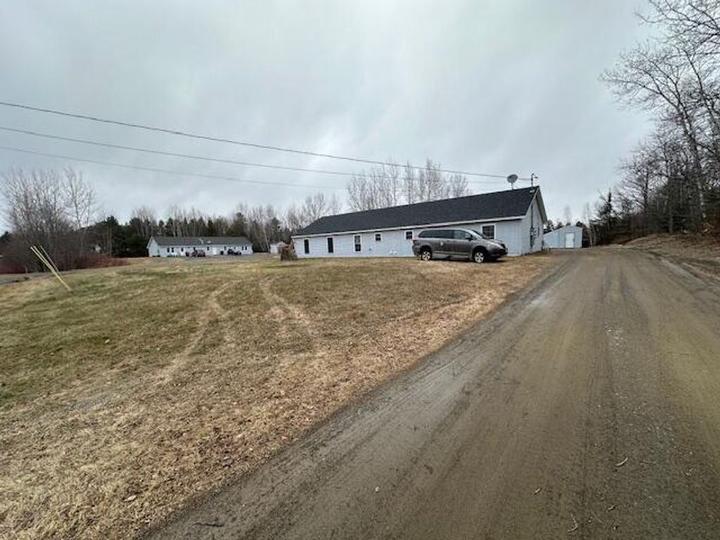 Photo of 445-447 Pine Tree Road, Levant, ME 04456 (MLS # 1654715)