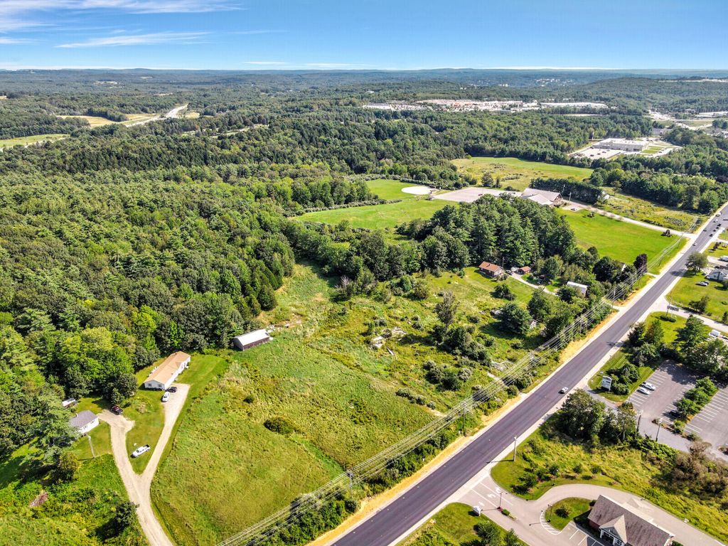 Photo of 443 Civic Center Drive, Augusta, ME 04330 (MLS # 1653395)