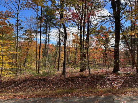 Photo of 0 School House Lane, Lebanon, ME 04027 (MLS # 1662396)