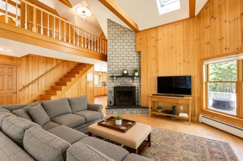 Photo of Big Moose Twp, ME 04442 (MLS # 1663436)