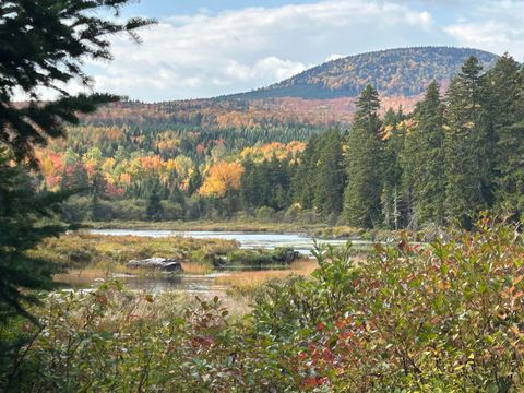 Photo of 5 Markham Pond Road, Johnson Mountain Twp, ME 04945 (MLS # 1642387) Photo of 5 Markham Pond Road, Johnson Mountain Twp, ME 04945 (MLS # 1642387)