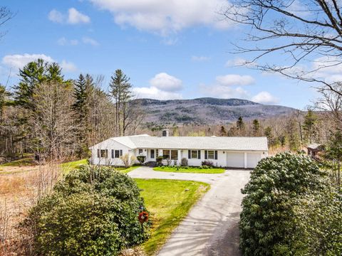 121 E Fork Road Camden ME 04843