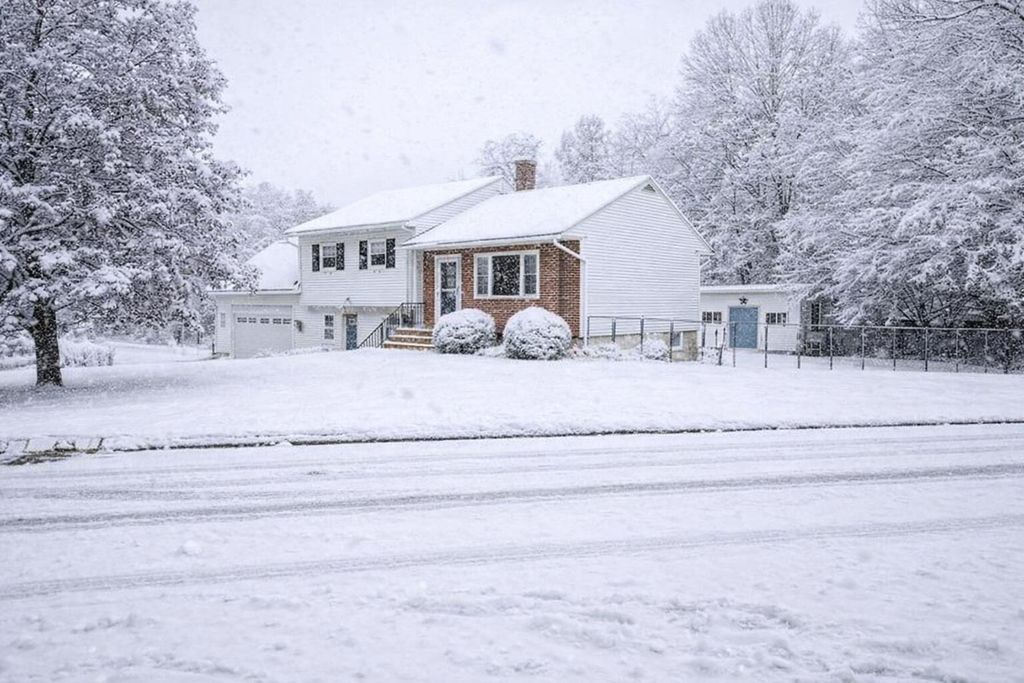 Photo of 195 Porter Avenue W, Rumford, ME 04276 (MLS # 1651409)