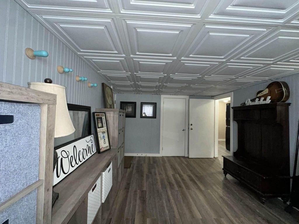 Photo of 195 Porter Avenue W, Rumford, ME 04276 (MLS # 1651409)