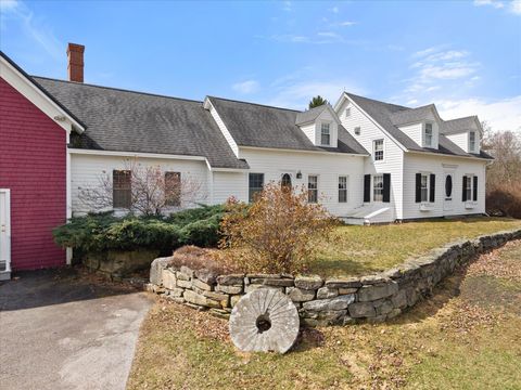 Photo of 96 Weymouth Road, Morrill, ME 04952 (MLS # 1662568)