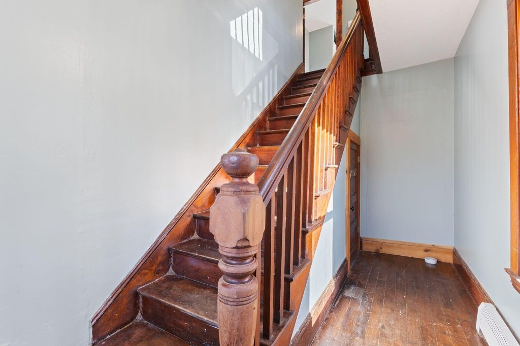 Photo of 6 Harris Street, Sanford, ME 04083 (MLS # 1644932)