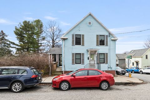Photo of 12 Winthrop Street, Portland, ME 04101 (MLS # 1659271)