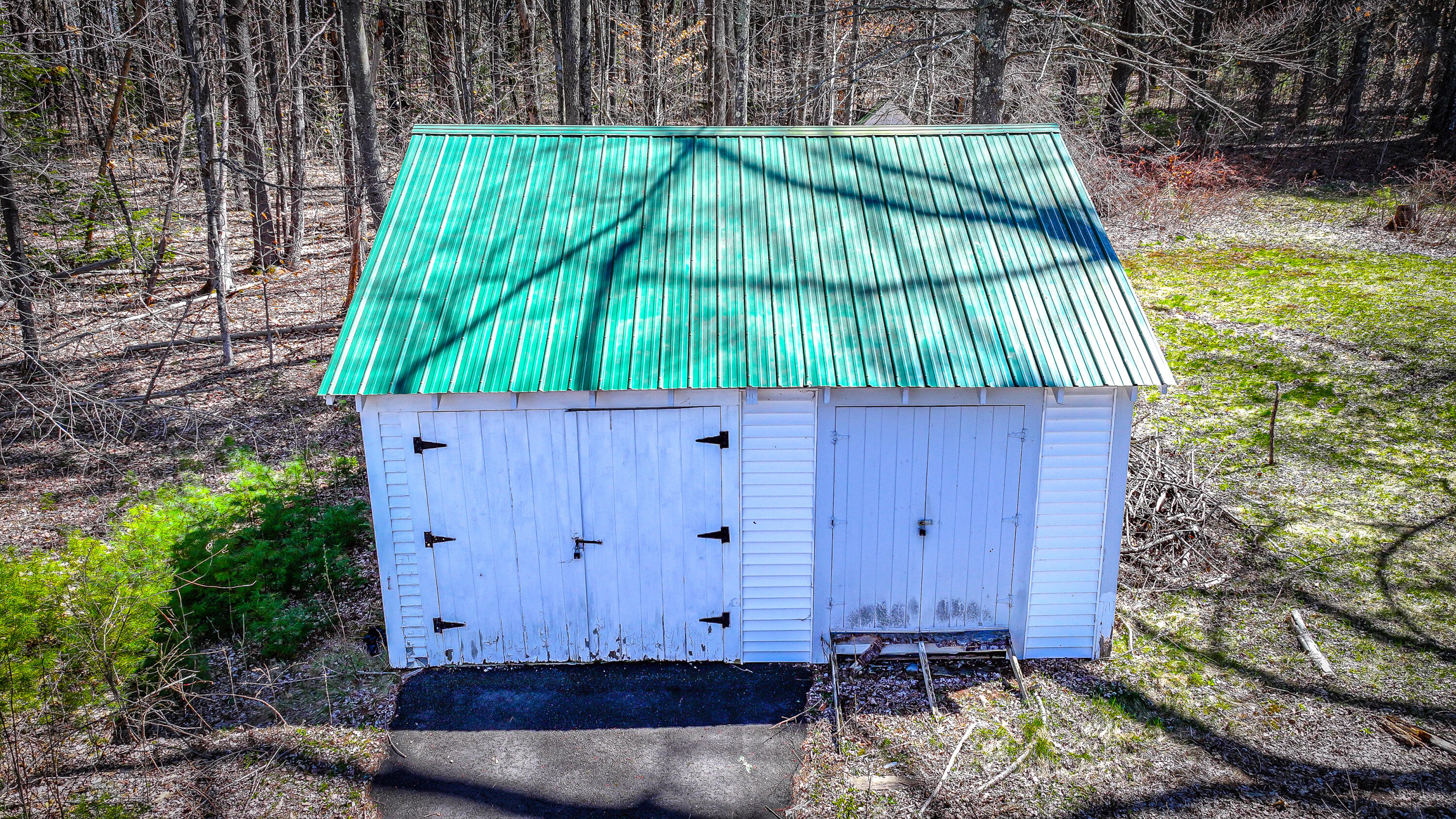 348 Christian Hill Road