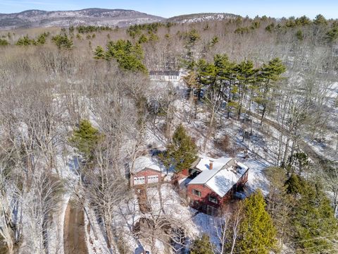 Photo of 227 Mechanic Street, Camden, ME 04843 (MLS # 1652516)