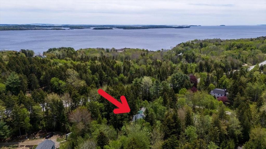 Photo of 4 Stone Drive, Northport, ME 04849 (MLS # 1663814)