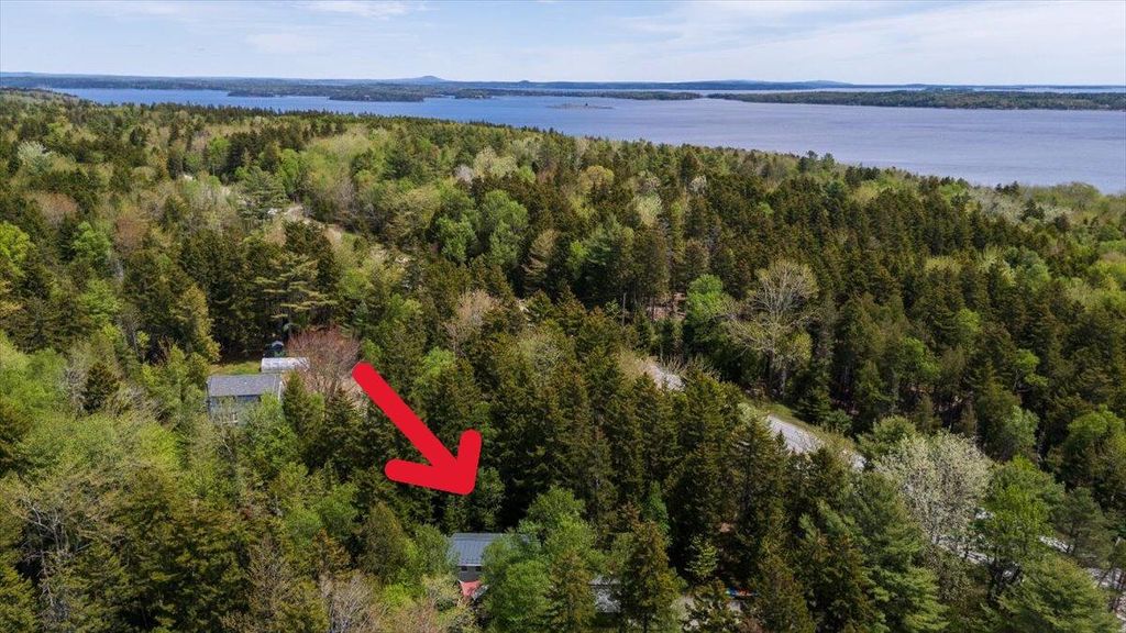 Photo of 4 Stone Drive, Northport, ME 04849 (MLS # 1663814)
