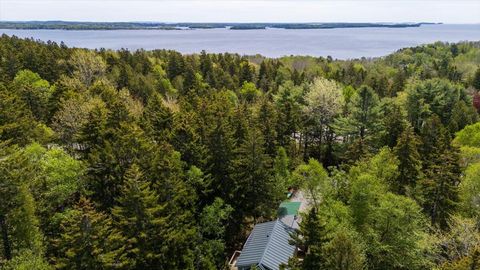 Photo of 4 Stone Drive, Northport, ME 04849 (MLS # 1663814)