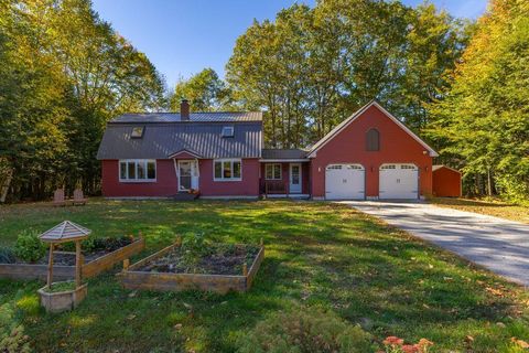 Photo of 7 Memory Lane, Bridgton, ME 04009 (MLS # 1641176)
