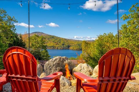 Photo of 50 Hickory Drive, Woodstock, ME 04219 (MLS # 1658866)