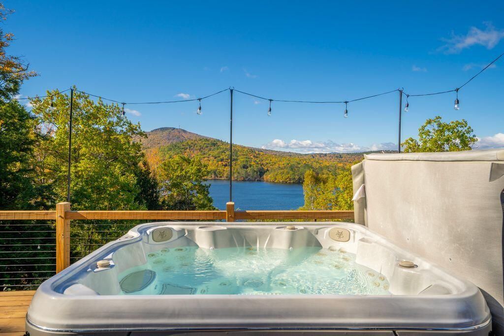 Photo of 50 Hickory Drive, Woodstock, ME 04219 (MLS # 1658866)