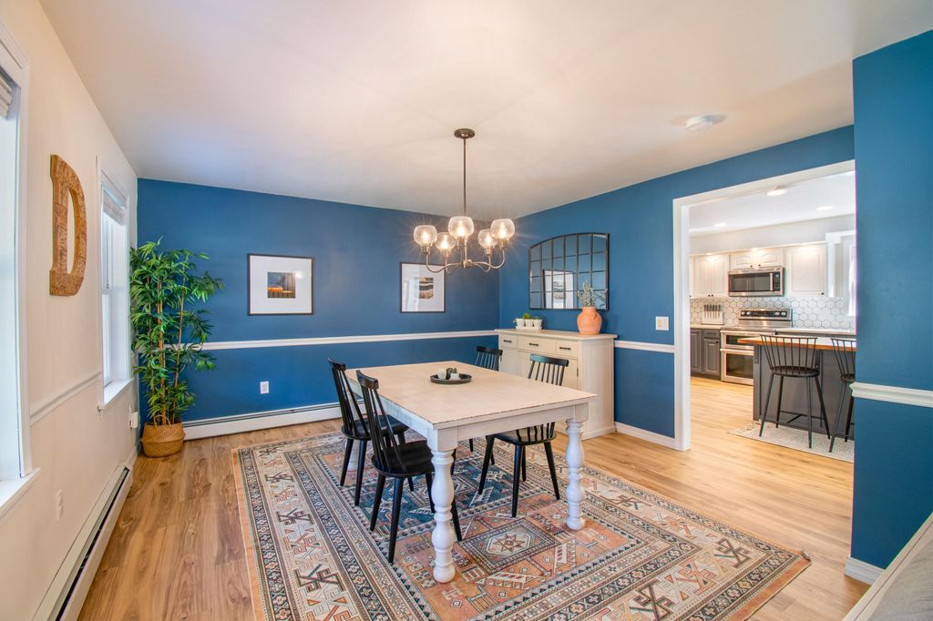 Photo of 55 Sand Hill Drive, Durham, ME 04222 (MLS # 1646250)