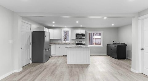 Photo of 55 Cottage Street, Bangor, ME 04401 (MLS # 1656231)