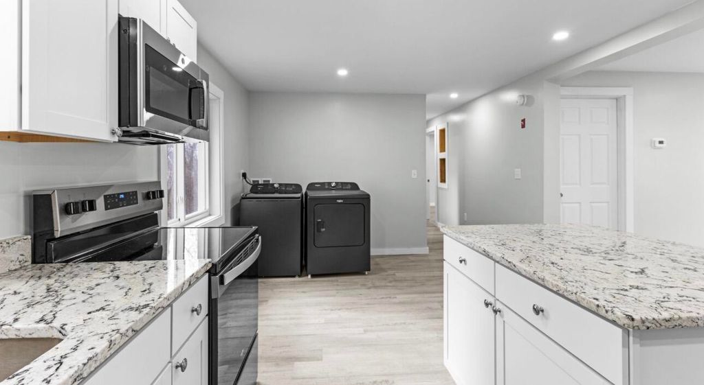 Photo of 55 Cottage Street, Bangor, ME 04401 (MLS # 1656231)