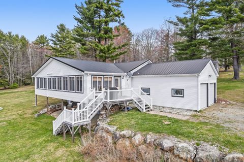 Photo of 31 Lake Ridge Lane #31, Smithfield, ME 04978 (MLS # 1659990)