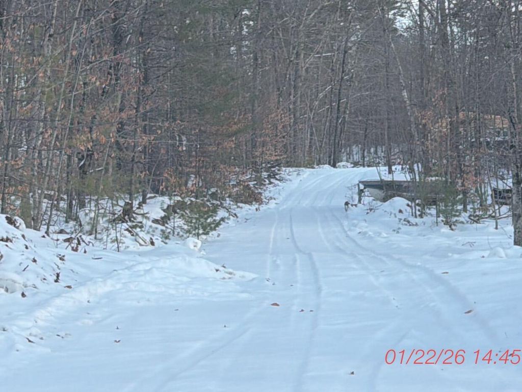 Photo of 26 Andrews Drive, Casco, ME 04015 (MLS # 1654522)