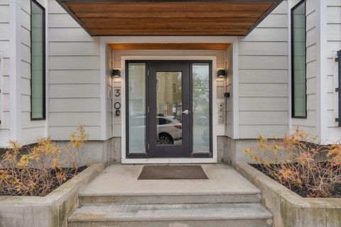 Photo of 30 Merrill Street #1, Portland, ME 04101 (MLS # 1662010)