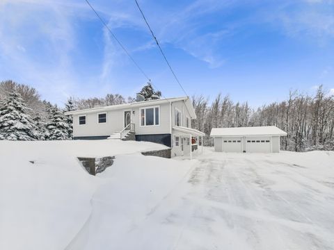 Photo of 477 Haystack Road, Castle Hill, ME 04757 (MLS # 1647539)