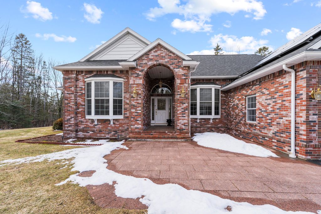 Photo of 65 Balsam Road, Bangor, ME 04401 (MLS # 1656730)