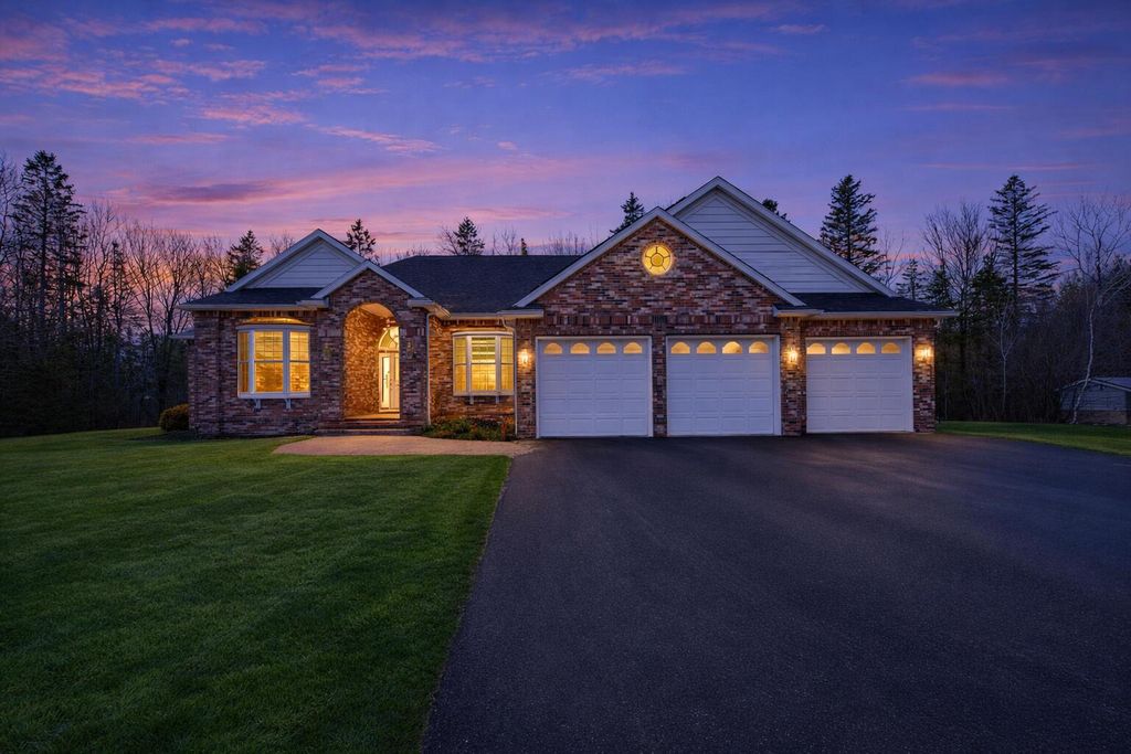 Photo of 65 Balsam Road, Bangor, ME 04401 (MLS # 1656730)