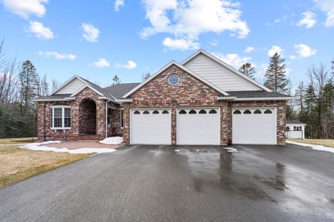 Photo of 65 Balsam Road, Bangor, ME 04401 (MLS # 1656730)