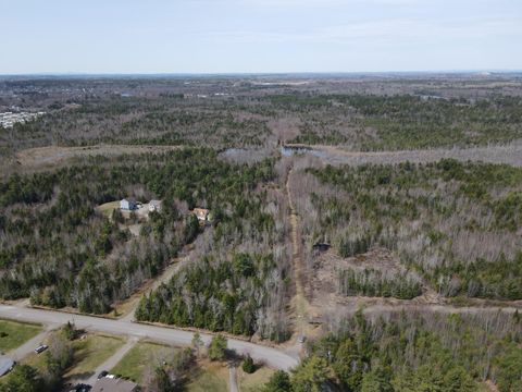 Photo of Lot 1 Call Road, Milford, ME 04461 (MLS # 1656330)